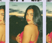 FOTO Imagini provocatoare cu Rachael Ostovich, „Barbie din UFC” » A fost recrutată special pentru formele sale voluptuoase