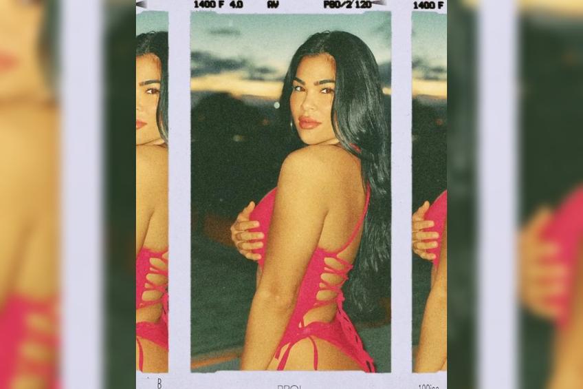 Rachael Ostovich