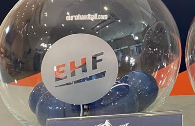 Tragerea la sorți a grupelor European League a fost amânată pentru vineri!