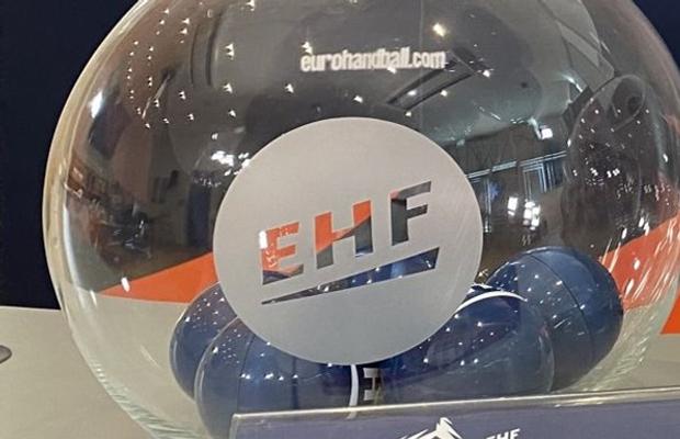 Tragerea la sorți a grupelor European League a fost amânată pentru vineri!