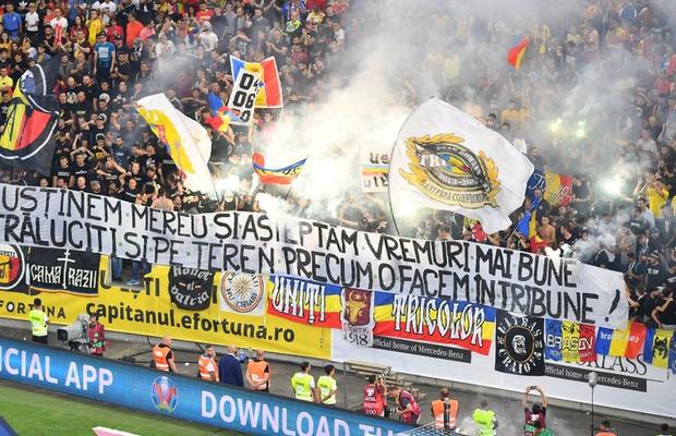 România - Norvegia cu spectatori?! Anunt făcut de ministrul Ionuț Stroe: „Avem un scenariu pregătit”