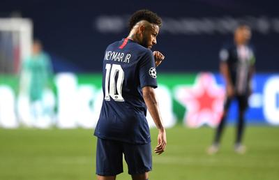 Decizie incredibilă în Ligue 1: Neymar și Álvaro González, absolviți de rasism!