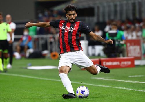 Lucas Paqueta