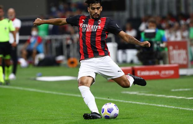 AC MILAN. Lucas Paquetá, împachetat către Lyon! Italienii au adus un atacant norvegian