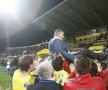 DINAMO - FCSB - evergreen