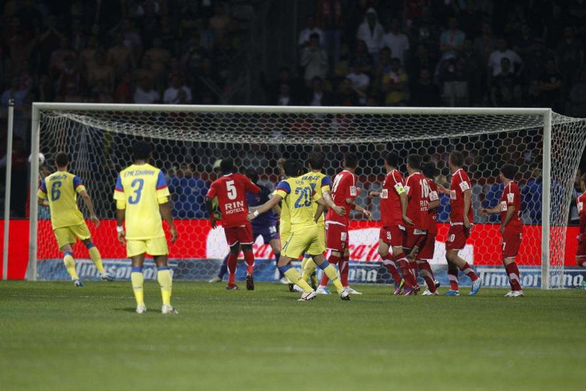 FCSB și Dinamo au pus ochii pe același stadion! Cerere oficială a roș-albaștrilor