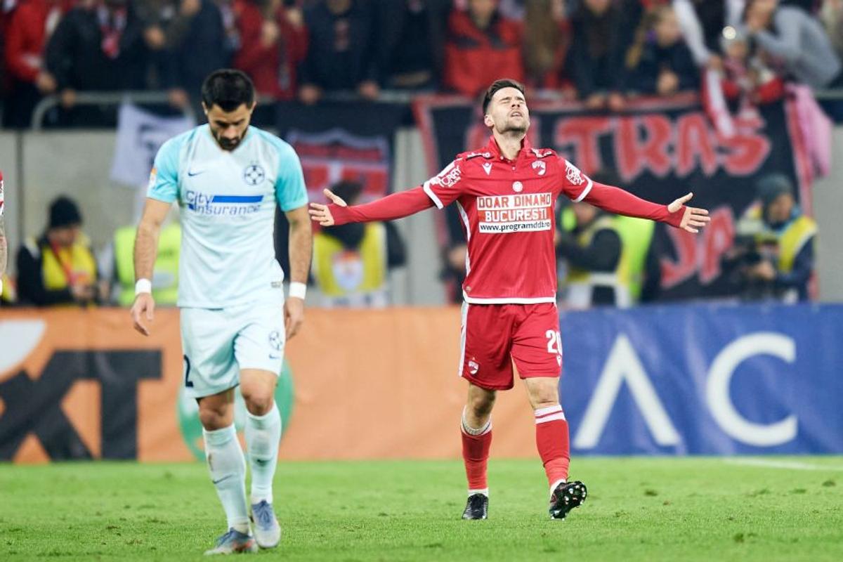 FCSB - DINAMO. Mihai Stoica exultă înainte de meciul cu Dinamo! Revenire-cheie pentru FCSB: „Asta da veste în zi de derby”
