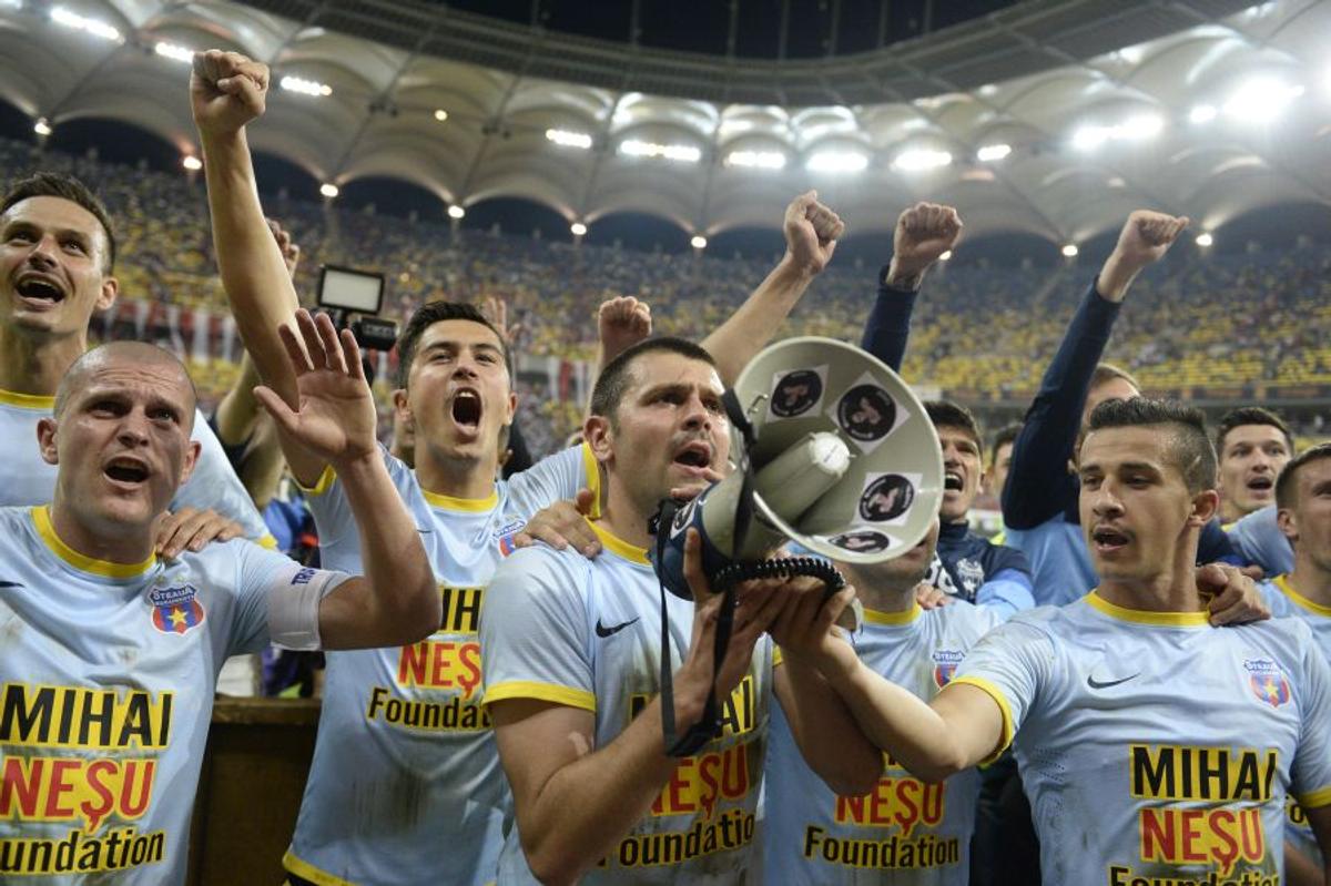 FCSB - DINAMO. Mihai Stoica exultă înainte de meciul cu Dinamo! Revenire-cheie pentru FCSB: „Asta da veste în zi de derby”