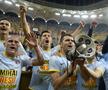 FCSB și Dinamo au pus ochii pe același stadion! Cerere oficială a roș-albaștrilor