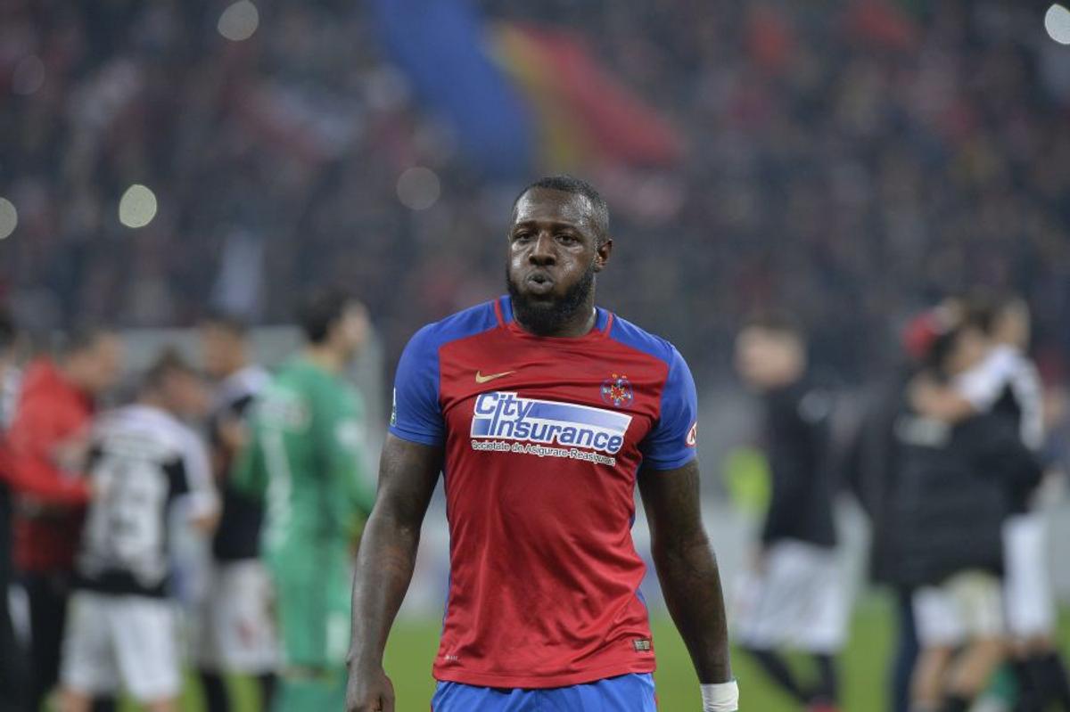FCSB - DINAMO. VIDEO EXCLUSIV Un oficial UEFA, înainte de Derby de România: „Nu știu dacă FCSB e Steaua!”