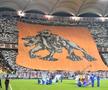 DINAMO - FCSB - evergreen