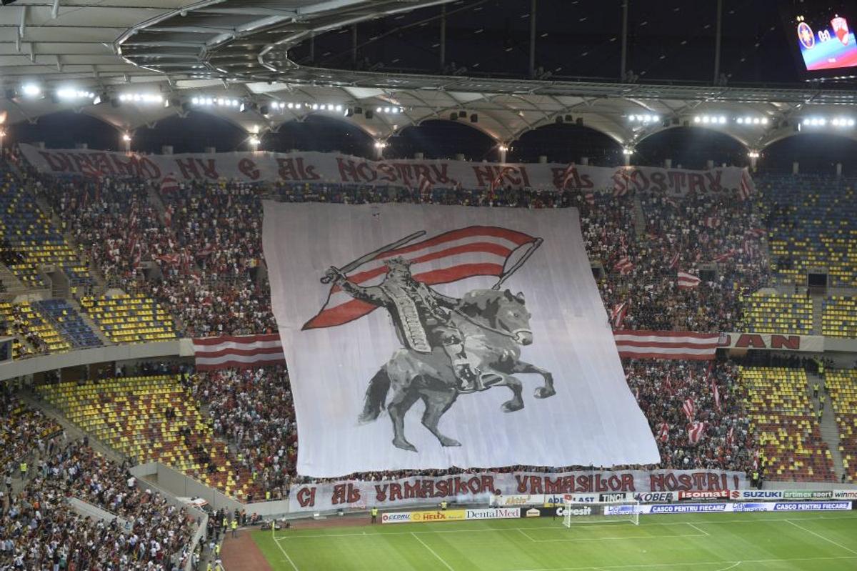 FCSB - DINAMO. Mihai Stoica exultă înainte de meciul cu Dinamo! Revenire-cheie pentru FCSB: „Asta da veste în zi de derby”