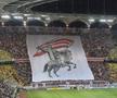 DINAMO - FCSB - evergreen