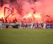 DINAMO - FCSB - evergreen