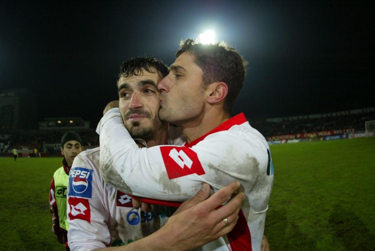 FCSB - DINAMO. Mihai Stoica exultă înainte de meciul cu Dinamo! Revenire-cheie pentru FCSB: „Asta da veste în zi de derby”