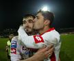 DINAMO - FCSB - evergreen