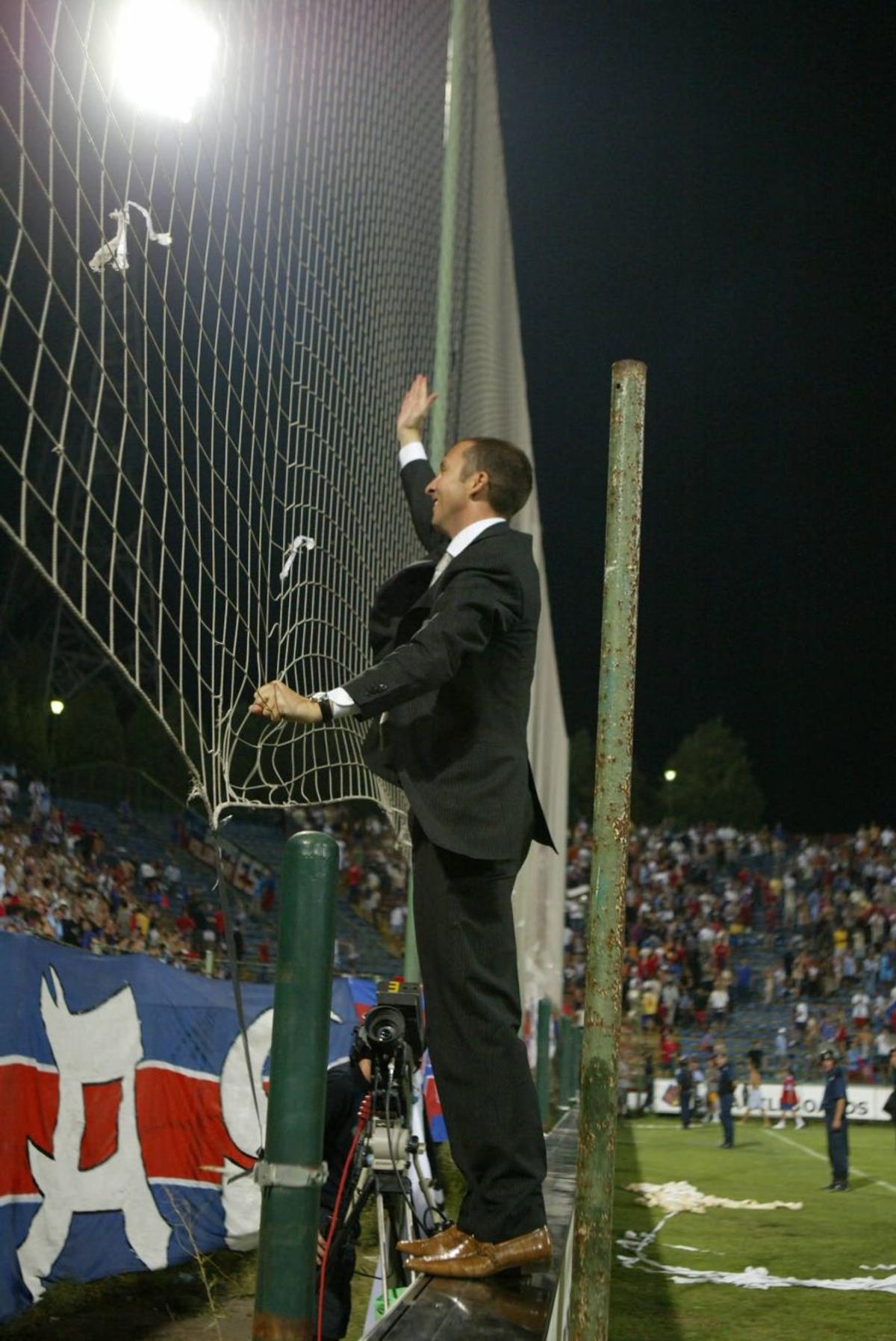 FCSB și Dinamo au pus ochii pe același stadion! Cerere oficială a roș-albaștrilor