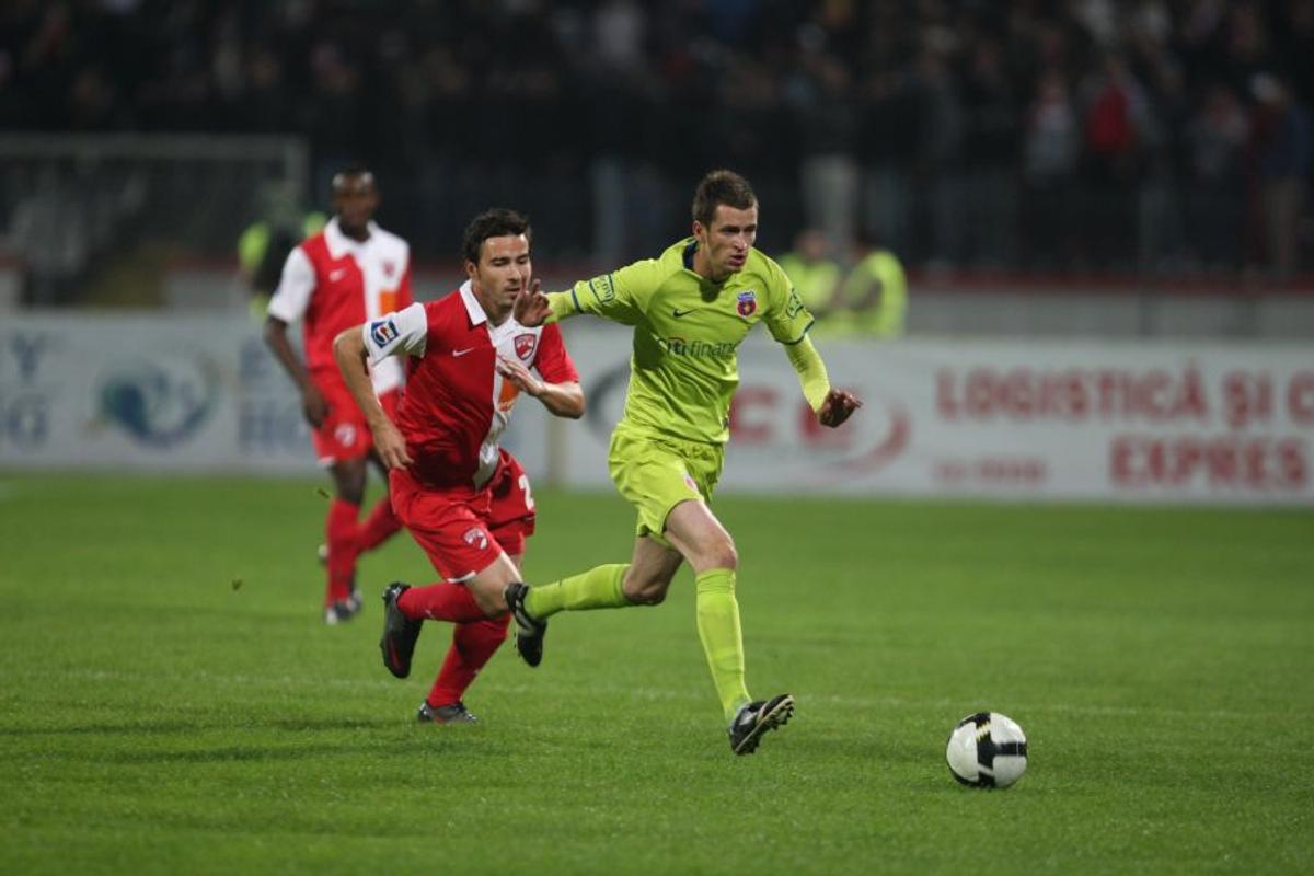 DINAMO - FCSB - evergreen