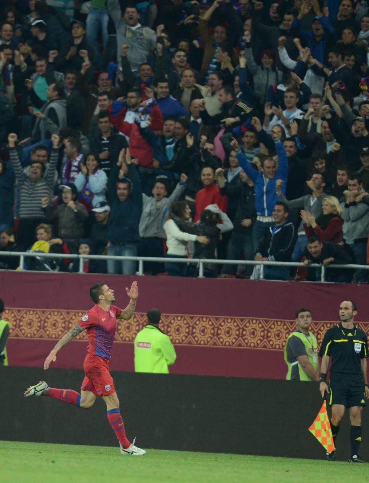 FCSB - DINAMO. Mihai Stoica exultă înainte de meciul cu Dinamo! Revenire-cheie pentru FCSB: „Asta da veste în zi de derby”