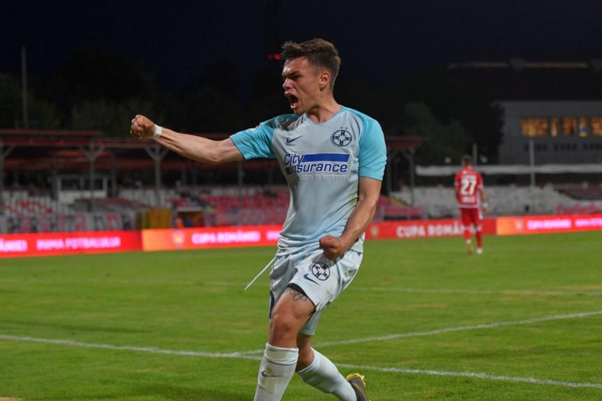 FCSB și Dinamo au pus ochii pe același stadion! Cerere oficială a roș-albaștrilor