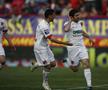 DINAMO - FCSB - evergreen