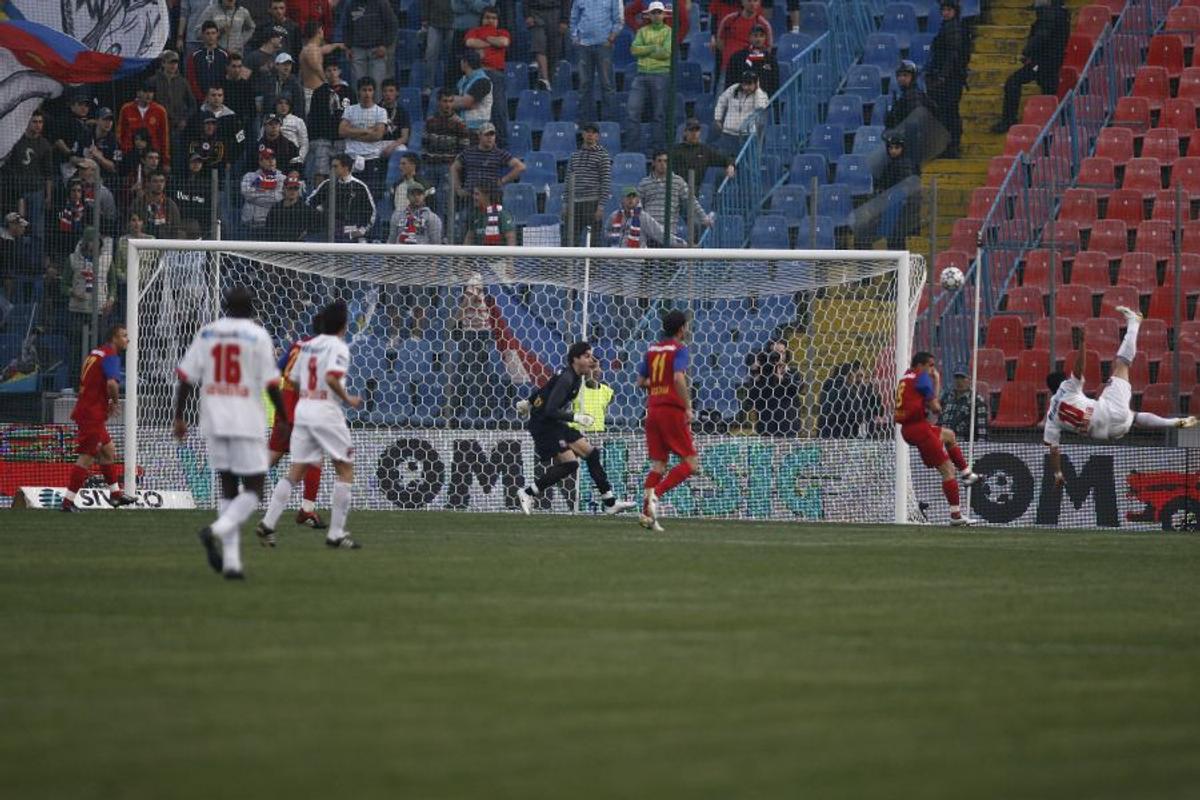 FCSB și Dinamo au pus ochii pe același stadion! Cerere oficială a roș-albaștrilor
