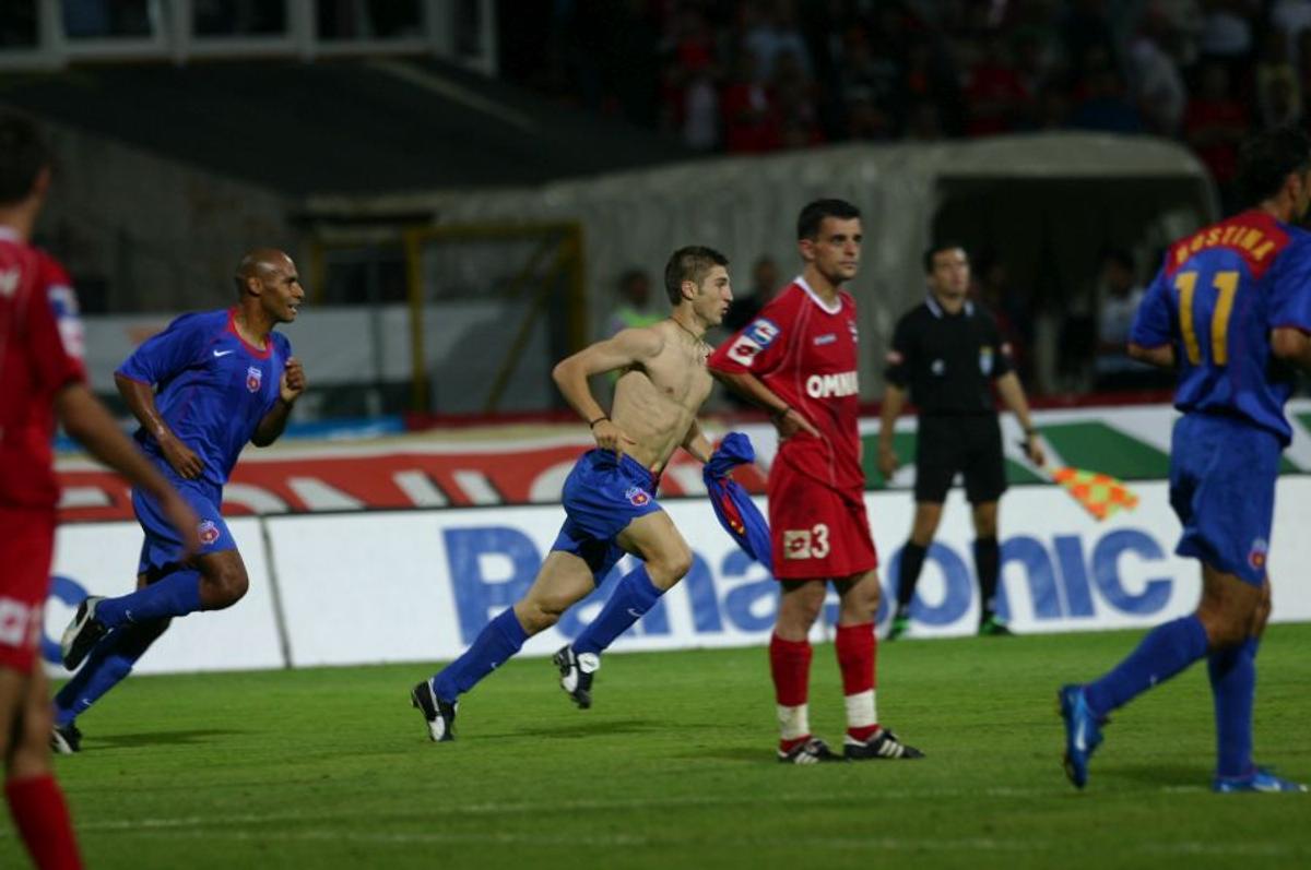 FCSB și Dinamo au pus ochii pe același stadion! Cerere oficială a roș-albaștrilor