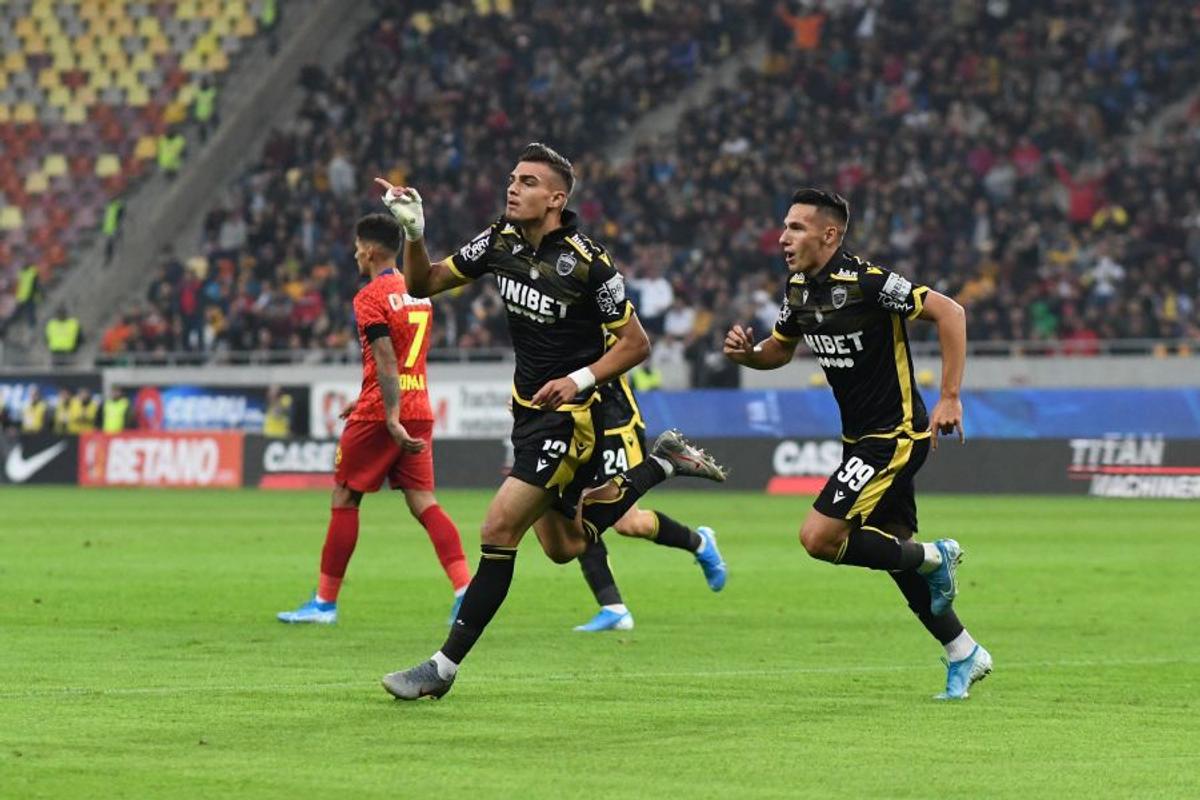 FCSB și Dinamo au pus ochii pe același stadion! Cerere oficială a roș-albaștrilor