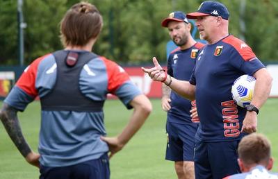 Genoa - Torino, amânat de Covid » Ce nouă regulă s-a stabilit în Serie A în cazul focarelor