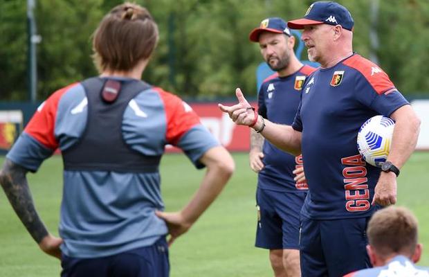 Genoa - Torino, amânat de Covid » Ce nouă regulă s-a stabilit în Serie A în cazul focarelor