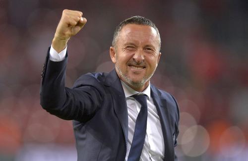 Mihai Stoica, în vârstă de 55 de ani, are o nouă funcție la FCSB: manager general!