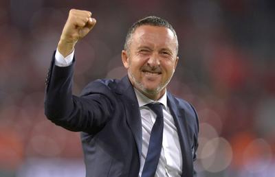 FOTO Mihai Stoica are o nouă funcție la FCSB! Ce scrie pe site-ul oficial al clubului