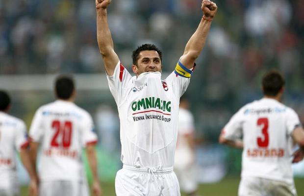 FCSB - DINAMO. Claudiu Niculescu: „Dinamo e favorită în derby”