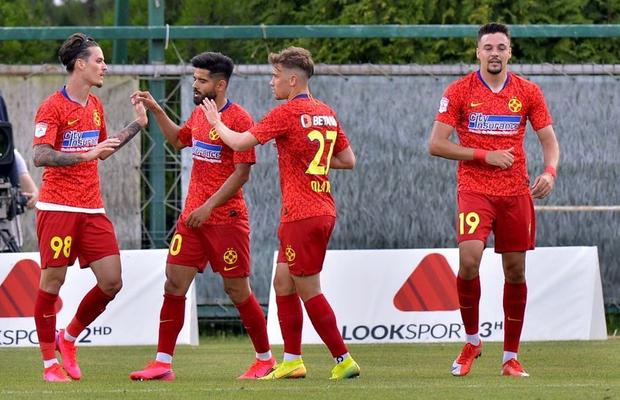 FCSB. Primul jucător la care Mihai Stoica renunță în noul mandat! Anunț oficial: „Ne-am înțeles cu un club! El e de acord”