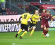 CFR Cluj - KuPs - play-off Europa League - 01.10. 2020