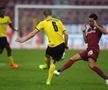 CFR CLUJ - KuPS 3-1. Clujenii reușesc o nouă calificare în grupele Europa League după o victorie clară împotriva finlandezilor