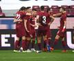 CFR Cluj - KuPs - play-off Europa League - 01.10. 2020