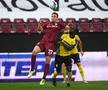 CFR Cluj - KuPs - play-off Europa League - 01.10. 2020