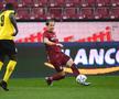 CFR Cluj - KuPs - play-off Europa League - 01.10. 2020