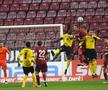 CFR CLUJ - KuPS 3-1. Clujenii reușesc o nouă calificare în grupele Europa League după o victorie clară împotriva finlandezilor