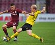 CFR CLUJ - KuPS 3-1. Clujenii reușesc o nouă calificare în grupele Europa League după o victorie clară împotriva finlandezilor