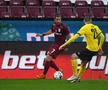 CFR Cluj - KuPs - play-off Europa League - 01.10. 2020