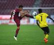 CFR Cluj - KuPs - play-off Europa League - 01.10. 2020