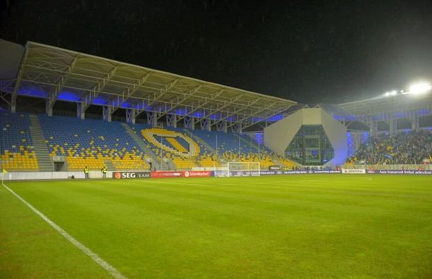 Partida dintre Petrolul și CSM Slatina, din runda cu numărul 7 a ligii secunde, a fost amânată! Care e motivul