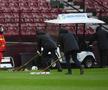CFR CLUJ - KuPS 3-1. Clujenii reușesc o nouă calificare în grupele Europa League după o victorie clară împotriva finlandezilor