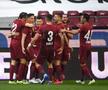 CFR CLUJ - KuPS 3-1. Clujenii reușesc o nouă calificare în grupele Europa League după o victorie clară împotriva finlandezilor