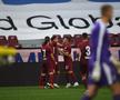 CFR CLUJ - KuPS 3-1. Clujenii reușesc o nouă calificare în grupele Europa League după o victorie clară împotriva finlandezilor