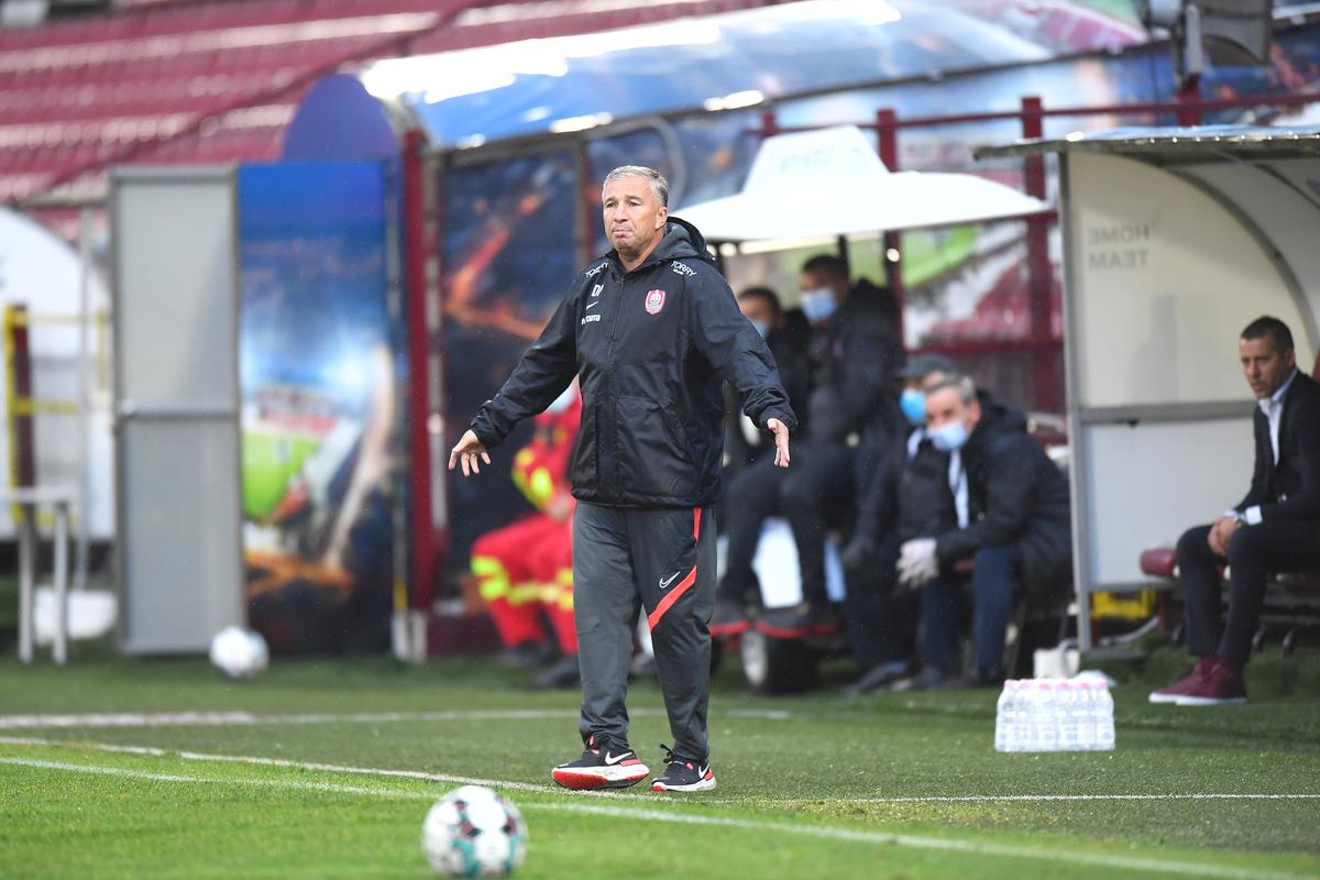 CFR Cluj - KuPs - play-off Europa League - 01.10. 2020
