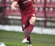 CFR Cluj - KuPs - play-off Europa League - 01.10. 2020