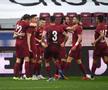 CFR CLUJ - KuPS 3-1. Clujenii reușesc o nouă calificare în grupele Europa League după o victorie clară împotriva finlandezilor
